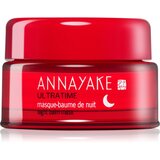 Annayake Ultratime Masque Baume De Nuit Anti-Age maska za noć za intenzivnu regeneraciju i zatezanje lica 50 ml Cijene