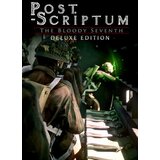  Post Scriptum (Deluxe Edition) uncut Steam Key GLOBAL | ePonuda.com