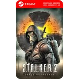  S.T.A.L.K.E.R. 2 Heart of Chornobyl - Steam koda brez škatlice (WINDOWS PC) | Shoptok.si