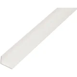 Profil KUTNI PVC 20x10x1,5/2m