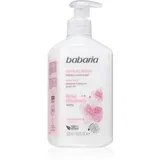 Rosa Mosqueta tekoče milo za roke 500 ml
