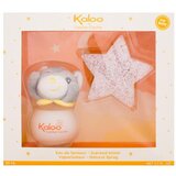 Kaloo Unisex parfemski set Cache-Cache, EDS, 50 ml + Zvezda noćno svetlo Cene