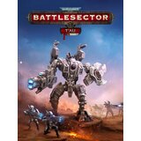 Steam Warhammer 40,000: Battlesector - T'au (DLC) (PC) Key GLOBAL | ePonuda.com