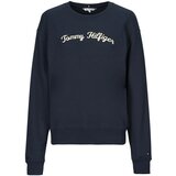 Tommy Hilfiger MDRN REG SCRIPT SWEATSHIRT sarena | shoptok.hr