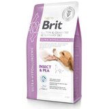 Brit veterinary diet Brit GF Veterinarska dieta za pse - Ultra Hypoallergenic 2 kg | Shoptok.si