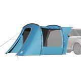 vidaXL Avtomobilski šotor moder vodoodporen | Shoptok.si