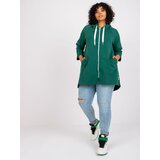 RELEVANCE Sweatshirt-RV-BL-6796.86-dark green | shoptok.hr