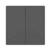 SONOFF pametno stensko stikalo M5-2C-86M, (5000433565) Cene