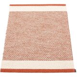 Pappelina Opečnato oranžna notranja in zunanja preproga 60x85 cm Edit Brick – Cene