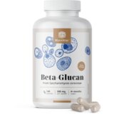 MycoWay Beta-Glucan 500 mg - 140 kaps. Cene