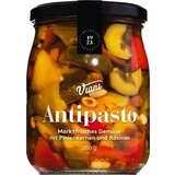 Viani Alimentari ANTIPASTO - Mešana zelenjava in olja Cene