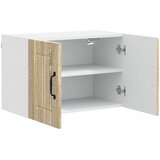  Ormar za Zid LUCCA 2 pcs Hrast sonoma 60 x 31 x 40 cm | Eponuda.ba
