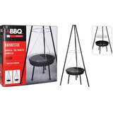 Bbq Line viseći roštilj na ugljen s tronošcem Ø 52 cm | shoptok.hr