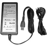 VHBW polnilec za tiskalnike hp deskjet / officeject / photosmart, 26W / 15V-32V / 0,533A-0,563A | Shoptok.si