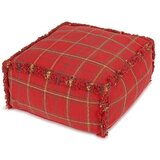 Lorena Canals Crvena vreća za bebe Mapple Red – | shoptok.hr
