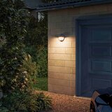 Philips LED Spoljašnje zidno svetlo sa senzorom CAPRICORN LED/4,3W/230V IP44 | Eponuda.com