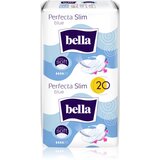 Bella Perfecta Slim Blue ulošci 20 kom | shoptok.hr
