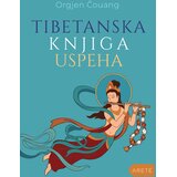 Arete Orgjen Čouang - Tibetanska knjiga uspeha Cene