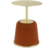 Kayoom MIZICA, zlate barve, barve konjaka | Shoptok.si