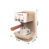 Hk Mini igračka aparat za kafu sa šoljicom ( A097863 ) Cene