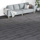  Podne daske 18 pcs Crna i bijela 5,26 m² PVC | shoptok.hr