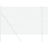  Heksagonalna ograda 1,5 x 50 m PVC Zelena | shoptok.hr