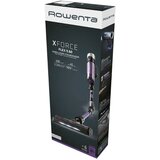 Rowenta baterijski sesalnik RH2039WO x force flex | Shoptok.si