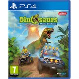  Dinosaurs Mission Dino Camp (PS4) | Shoptok.si