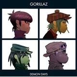 DEMON DAYS