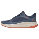 Skechers Modne superge 118423 Modra Cene