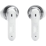 JBL Tune Flex 2 Ghost Edition bele slušalke, (21648284) | Shoptok.si