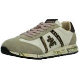 Premiata Nizke superge LUCYD 7761 Kostanjeva | Shoptok.si