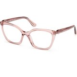 Guess GU2965 072 ONE SIZE (55) Roza/Kristalna | Shoptok.si