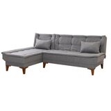 Atelier Del Sofa ugaona garnitura Santo | ePonuda.com