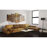  Slika - Orange autumn 200x100 | shoptok.hr