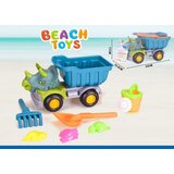  Kamion za igru na plaži ( 842055 ) | Eponuda.com