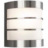 Philips Massive 17025/47/18 - Spoljašnje zidno svetlo CALGARY 1xE27/60W/230V IP44 | Eponuda.com