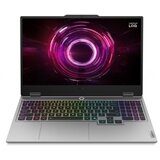 Lenovo Prenosnik LOQ 15AHP10 Ryzen 7 / 16GB / 1TB SSD / 15,6" FHD IPS / GeForce RTX 5060 / Windows 11 Home / siv | Shoptok.si