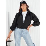 DStreet Kurtka damska GRAUS czarna | shoptok.hr