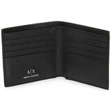 Emporio Armani 95809700020 Crna | shoptok.hr