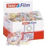 traka lepljiva 15mm/10m tesafilm 57380 providna