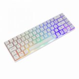 WHITESHARK TASTATURA GK-2201 RONIN Bijela / HR | Eponuda.ba
