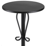  Stalak za cveće 95x39 cm crne boje | Eponuda.com