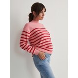 Reserved - Mom fit traperice - plava | shoptok.hr