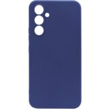 Chameleon Gumiran ovitek (TPU) za Samsung Galaxy S23 FE - temno moder N-Type | Shoptok.si