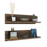 Woody Fashion Hanah Home Zidna polica E18 - 1039 | ePonuda.com