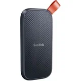 Eksterni disk Portable SSD 2TB USB 3.2 USB-C, SDSSDE30-2T00-G26
