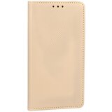  Elegantna magnetiska futrola za Sony Xperia 10 - Zlatna KP15969 | shoptok.hr