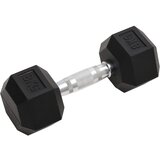  Jednoručni utezi 2 kom 16 kg ukupno lijevano željezo | shoptok.hr