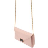Kate Spade Pisemska torbica 'Anna' zlata / puder / črna | Shoptok.si